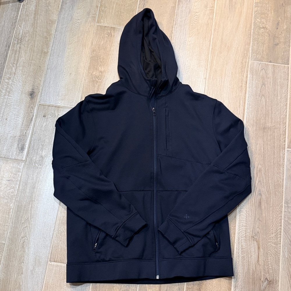 Lululemon Full Zip Hoodie